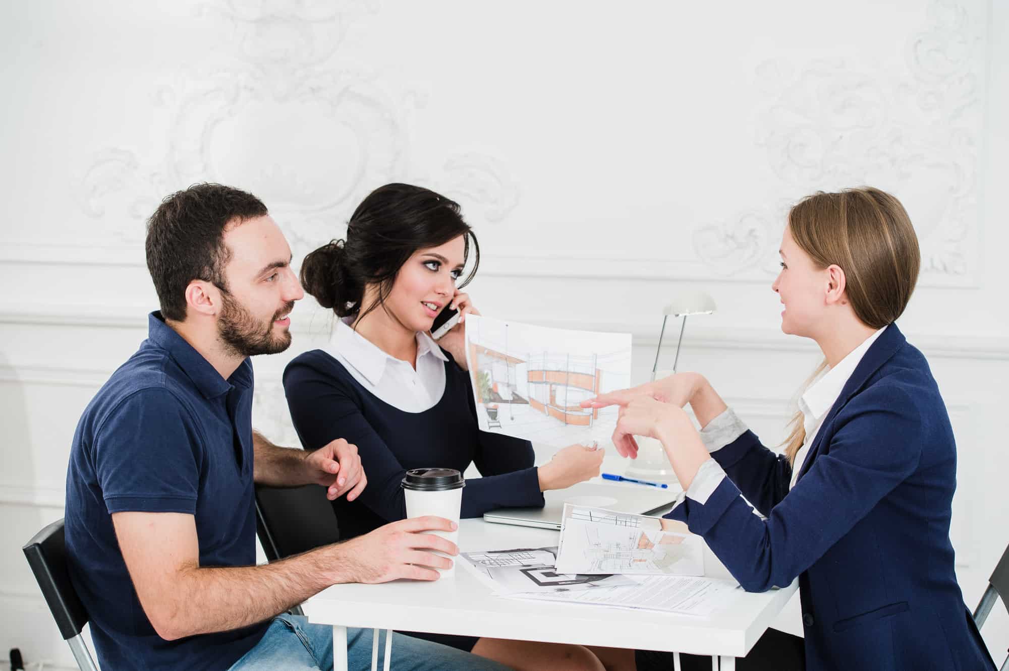 What make a brand success?